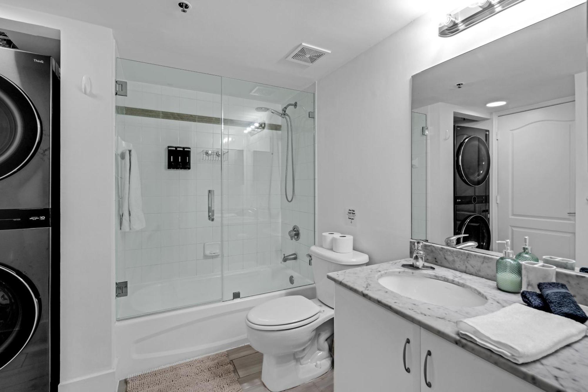 Lux 2B/2B Brickell - Free Parking Apartment Miami Exterior photo