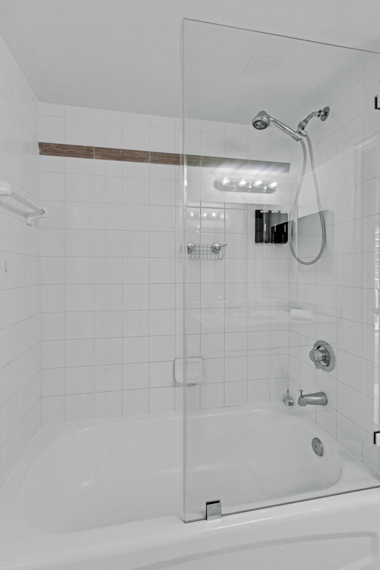 Lux 2B/2B Brickell - Free Parking Apartment Miami Exterior photo
