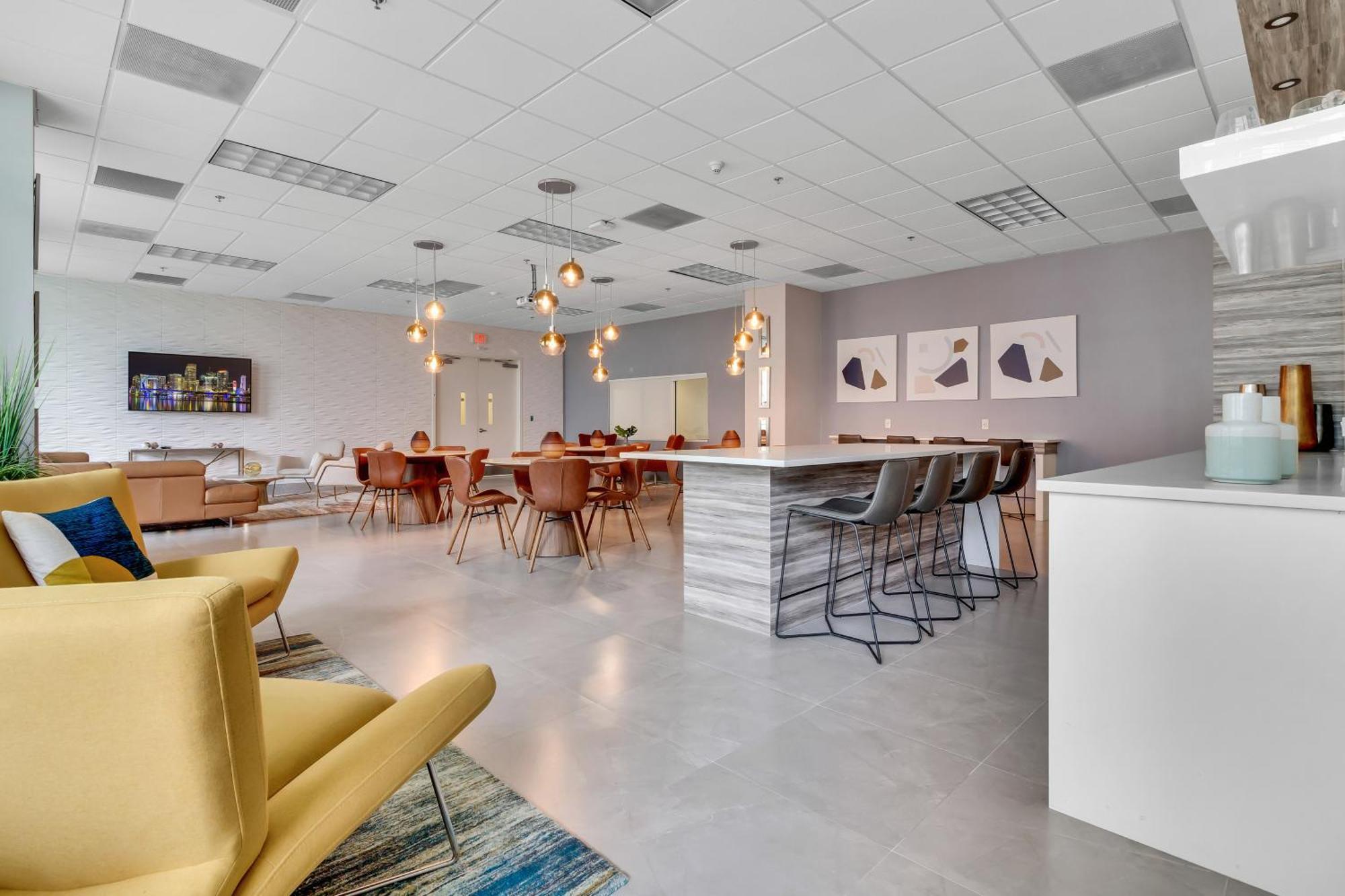 Lux 2B/2B Brickell - Free Parking Apartment Miami Exterior photo