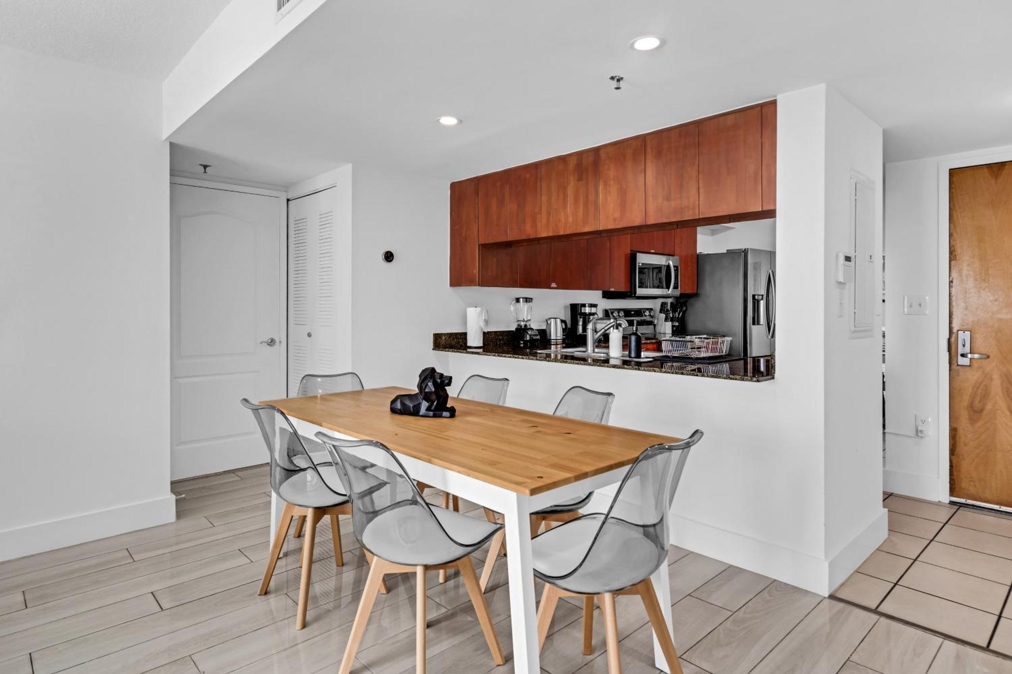 Lux 2B/2B Brickell - Free Parking Apartment Miami Exterior photo