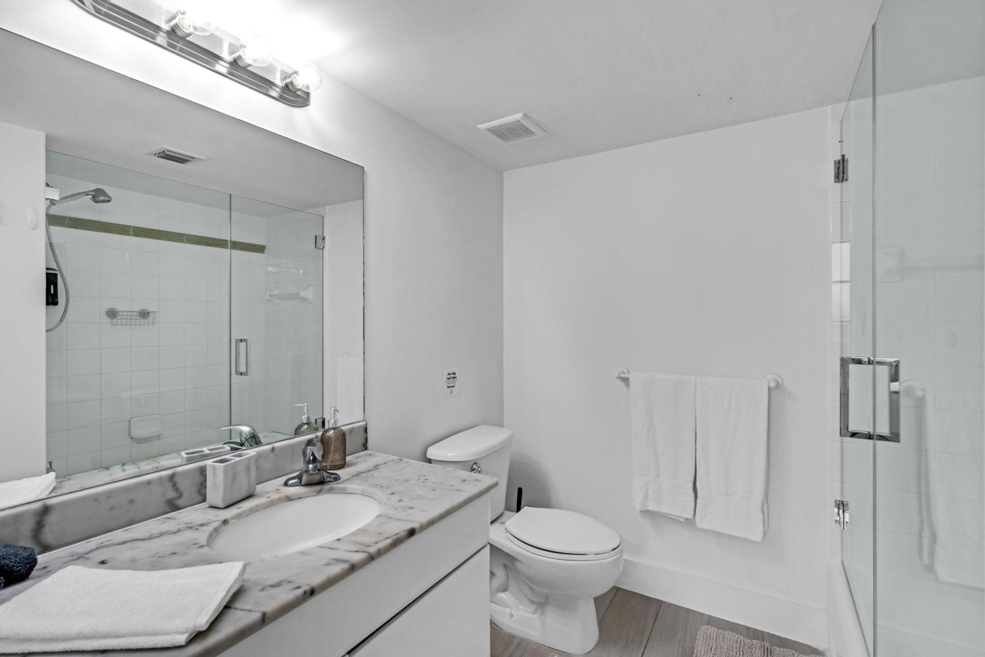 Lux 2B/2B Brickell - Free Parking Apartment Miami Exterior photo